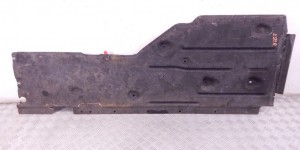 Защита днища BMW 3-series (E90/91/92) 51 75 7 059 392 Защита днища BMW 3-series (E90/91/92) 51 75 7 059 392