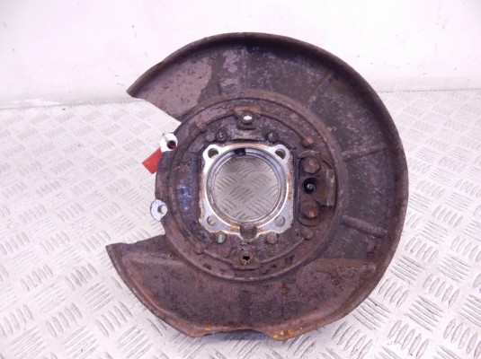 Ступица задняя правая BMW X5-series (E53) 33 32 1 095 240