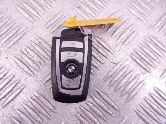 Ключ BMW 7-series (F01/02) Ключ BMW 7-series (F01/02)