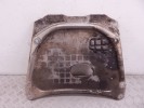 Защита двигателя BMW X5-series (E53) 31 10 1 095 656
