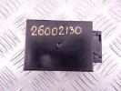 Блок управления пневмоподвеской BMW X5-series (E53) 37 14 1 092 396