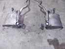 Глушитель BMW X5-series (E53) 18 30 7 785 706