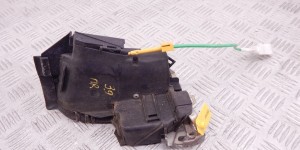 Замок двери передней правой BMW 5-series (E39) 51 21 8 235 104