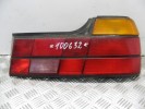 Фонарь задний правый BMW 7-series (E32)