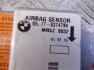 Блок AirBag BMW 5-series (E39) 65 77 8 374 799