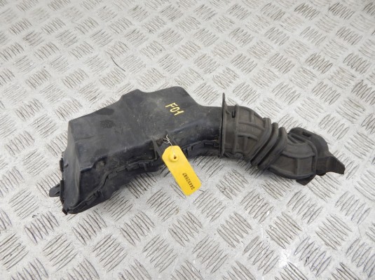 Воздуховод BMW 7-series (F01/02) 12 90 7 555 192