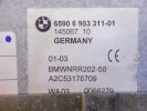 Навигационный модуль BMW 5-series (E39) 65 90 9 115 033