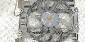 Вентилятор кондиционера BMW 5-series (E39) 64 54 6 921 946 Вентилятор кондиционера BMW 5-series (E39) 64 54 6 921 946