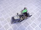 Замок двери задней левой BMW 5-series (E39) 51 22 8 125 671