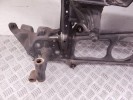 Передняя панель крепления облицовки (телевизор) BMW 5-series (E39) 51 71 8 159 610