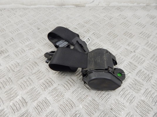 Ремень безопасности задний левый BMW X6-series (E71) 72 11 9 120 491