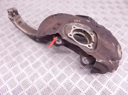 Ступица передняя правая BMW X5-series (E70) 31 21 6 773 784 Ступица передняя правая BMW X5-series (E70) 31 21 6 773 784