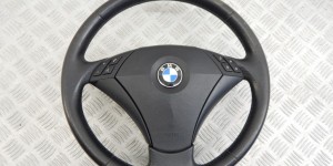 Руль BMW 5-series (E60/61)