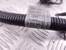 Плюсовой провод аккумулятора BMW 7-series (E65/66) 61 12 6 904 905