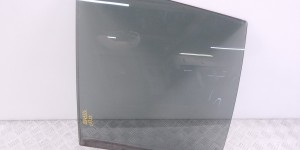 Стекло двери задней правой BMW X5-series (E53) 51 34 8 249 928