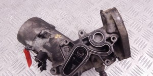 Корпус масляного фильтра BMW X5-series (E53) 11 42 7 805 408