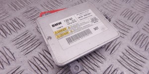 Блок розжига ксенона BMW X1-series (E84) 63 11 7 237 647