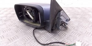 Зеркало наружное левое BMW 3-series (E46) 51 16 8 245 129