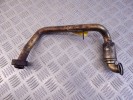 Трубка системы рециркуляции EGR BMW X5-series (E53) 11 71 2 249 422