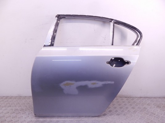 Дверь задняя левая BMW 5-series (E60/61) 41 52 7 202 341