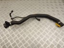 Патрубок радиатора BMW 5-series (F10/11) 17 12 8 571 801