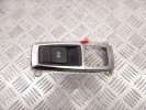 Кнопка ручного тормоза (ручника) BMW X5-series (E70) 61 31 9 156 133
