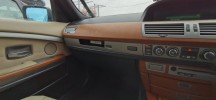 Фланец (тройник) системы охлаждения BMW 7-series (E65/66) 11 12 2 247 744