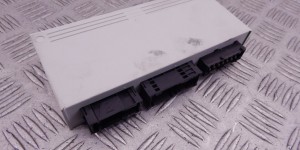 Блок комфорта BMW 3-series (E46) 61 35 6 932 368