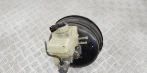 Вакуумный усилитель тормозов BMW 5-series (E39) 34 33 1 165 055