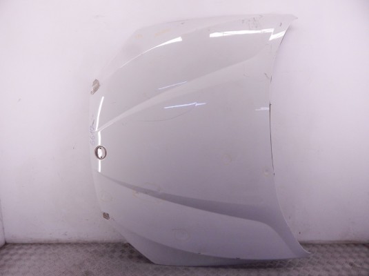 Капот BMW X1-series (E84) 41 00 2 993 151