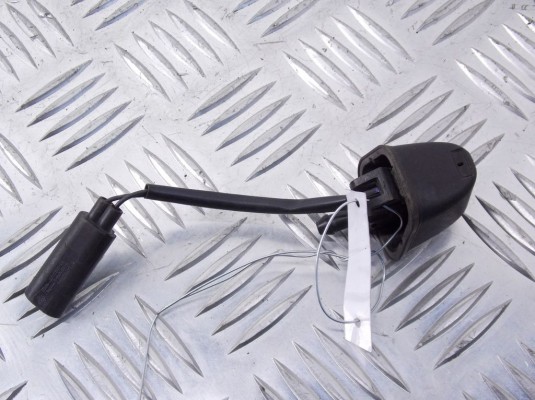 Форсунка омывателя BMW 3-series (E90/91/92) 61 66 7 131 299