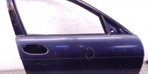 Дверь передняя правая BMW 7-series (E65/66) 41 51 7 202 082