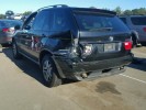 Патрубок радиатора BMW X5-series (E53)