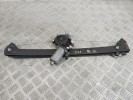 Стеклоподъемник электрический задний левый BMW X5-series (E53) 51 35 8 254 913