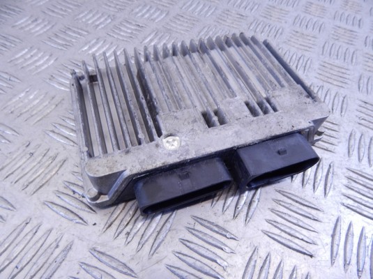 Блок управления VVT Valvetronic BMW 3-series (E46) 11 37 7 516 809