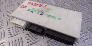 Блок комфорта BMW 5-series (E39) 61 35 6 922 152