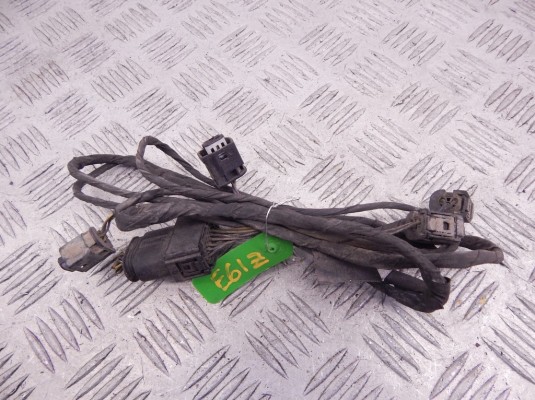 Проводка (коса) парктроников BMW 5-series (E60/61) 61 12 6 928 366
