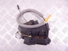Замок двери задней правой BMW 3-series (E46) 51 22 8 196 034