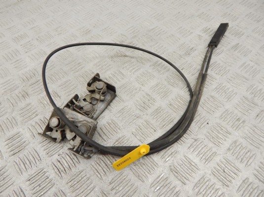 Замок капота BMW X5-series (E70) 51 23 7 178 753