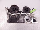 Головка блока цилиндров BMW 5-series (E39) 11 12 7 514 539