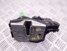 Замок двери передней правой BMW 3-series (E46) 51 21 7 011 244