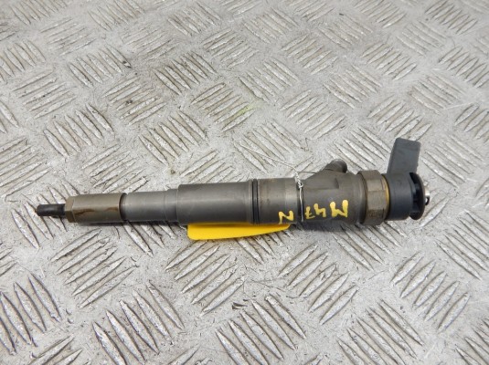 Форсунка BMW 3-series (E46) 13 53 7 793 836 Форсунка BMW 3-series (E46) 13 53 7 793 836