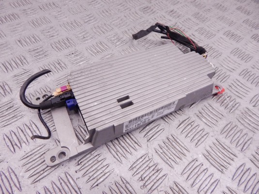 Блок Bluetooth BMW 4-series (F32/33/36) 84 10 9 257 150 Блок Bluetooth BMW 4-series (F32/33/36) 84 10 9 257 150