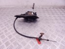 Кулиса BMW 3-series (E90/91/92) 25 16 7 548 037