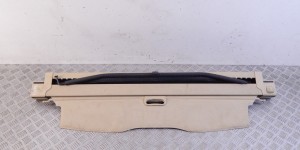 Шторка багажника BMW 5-series (F10/11)