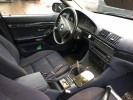 Кассета радиаторов BMW 5-series (E39)