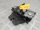 Замок багажника BMW X5-series (E53) 51 24 7 111 008