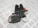 Замок багажника BMW 5-series (E39) 51 24 8 236 897