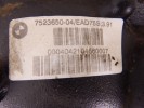 Редуктор переднего моста BMW X3-series (E83) 31 50 7 523 650