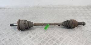 Полуось задняя (приводной вал, ШРУС) BMW 3-series (E90/91/92) 33 21 7 561 783